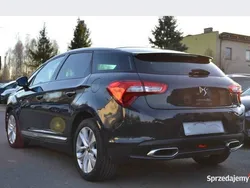 Citroën DS5