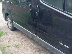 Używany 2004 Renault Trafic Van | 9600 zł (Super Cena)