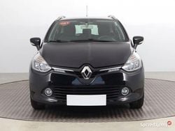 Czarny Używany 2014 Renault Clio GrandTour Kombi | 22 499 zł (Uczciwa cena)