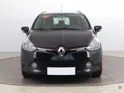 Czarny Używany 2014 Renault Clio GrandTour Kombi | 22 999 zł (Uczciwa cena)