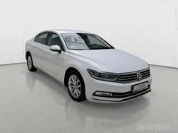 Biały Używany 2017 VW Passat Sedan/Limuzyna | 33 825 zł (Super Cena)