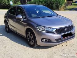 Używany 2016 DS Automobiles DS4 | 38 500 zł