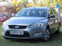Inny kolor Używany 2009 Ford Mondeo Kombi | 16 999 zł (Uczciwa cena)
