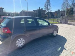 VW Golf V