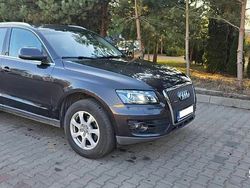 Używany 2010 Audi Q5 SUV | 31 000 zł (Uczciwa cena)