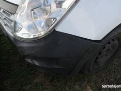 Biały Używany 2017 Renault Master Van | 21 600 zł