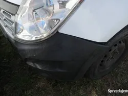 Biały Używany 2017 Renault Master Van | 29 300 zł
