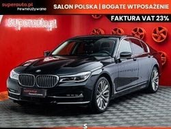Czarny Używany 2017 BMW 320 Sedan/Limuzyna | 174 500 zł (Dość drogi)