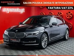 Czarny Używany 2017 BMW 320 Sedan/Limuzyna | 177 900 zł (Dobra cena)