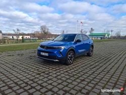 Używany 2023 Opel Mokka Elegance SUV | 75 500 zł (Dobra cena)