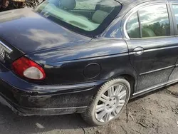 Używany 2004 Jaguar X-type | 1300 zł
