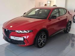 Lakier pastelowy czerwony alfa red Nowe 2025 Alfa Romeo Sprint Sprint Coupe | 152 000 zł