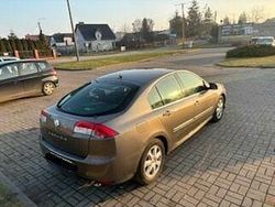 Srebrny Używany 2010 Renault Laguna III Hatchback | 12 500 zł (Uczciwa cena)