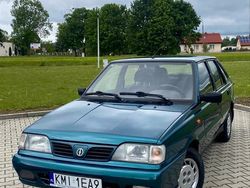 Używany 1998 FSO Caro Plus | 5700 zł
