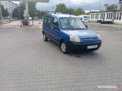 Używany 2004 Citroën Berlingo Minivan | 2800 zł (Uczciwa cena)