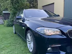Używany 2011 BMW 535 Shadowline Kombi | 70 000 zł (Drogi)