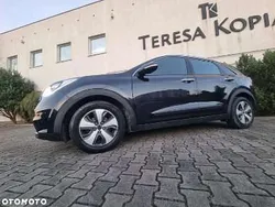 Inny kolor Używany 2017 Kia Niro SUV | 62 900 zł (Uczciwa cena)