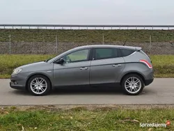 Używany 2008 Lancia Delta | 14 500 zł