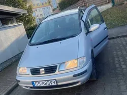 Używany 1998 Seat Alhambra Minivan | 4250 zł (Uczciwa cena)