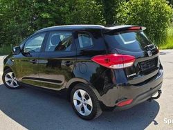 Używany 2014 Kia Carens Vision Minivan | 35 000 zł (Uczciwa cena)