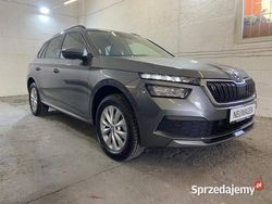Używany 2023 Skoda Kamiq Ambition SUV | 120 568 zł