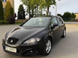 Używany 2011 Seat Leon | 17 500 zł (Uczciwa cena)
