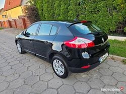 Czarny Używany 2014 Renault Mégane III Hatchback | 23 999 zł (Uczciwa cena)
