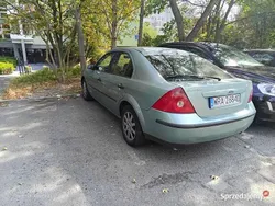 Używany 2000 Ford Mondeo Hatchback | 2300 zł
