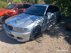 Używany 2004 BMW 320 | 25 900 zł