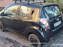 Używany 2011 Chevrolet Spark Hatchback | 6800 zł