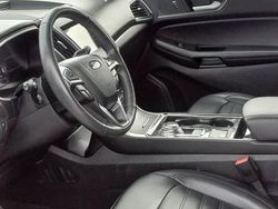 Używany 2022 Ford Edge Titanium SUV | 109 900 zł (Uczciwa cena)