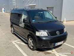Używany 2004 VW Multivan Highline | 46 000 zł (Uczciwa cena)