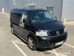 Używany 2004 VW Multivan Highline | 46 000 zł
