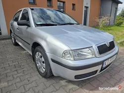 Używany 2008 Skoda Octavia | 3900 zł (Super Cena)
