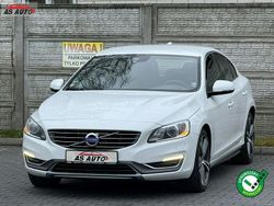 Biały Używany 2014 Volvo S60 Sedan/Limuzyna | 45 900 zł