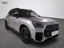 Melting silver iii metalizowany Używany 2025 Mini Countryman SUV | 183 900 zł