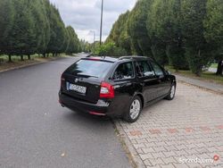 Używany 2013 Skoda Octavia Kombi | 19 000 zł (Dobra cena)