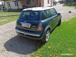 Używany 2003 Mini Cooper Hatchback | 6500 zł (Dobra cena)