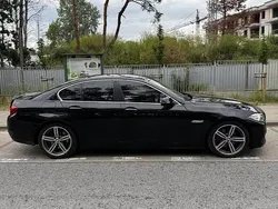 Używany 2015 BMW 528 Sport Line | 72 500 zł