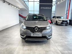 Szary (metalik) Używany 2019 Renault Espace Initiale Paris Minivan | 85 900 zł (Uczciwa cena)