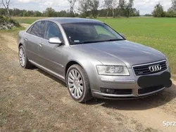 Używany 2004 Audi A8 Sedan/Limuzyna | 18 000 zł