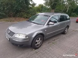 Używany 2003 VW Passat | 4999 zł (Uczciwa cena)
