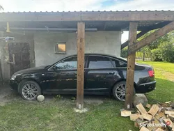 Używany 2006 Audi A6 | 6000 zł (Super Cena)