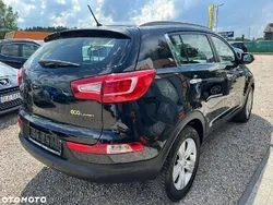 Inny kolor Używany 2012 Kia Sportage SUV | 41 900 zł (Dość drogi)