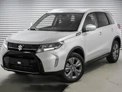 Srebrny Nowe 2024 Suzuki Vitara SUV | 95 590 zł (Super Cena)