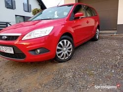 Używany 2008 Ford Focus | 8800 zł (Dobra cena)