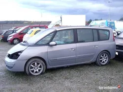 Używany 2003 Renault Espace Minivan | 1234 zł (Super Cena)