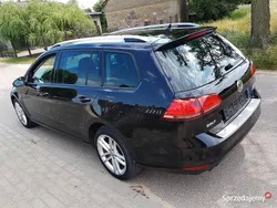 Używany 2014 VW Golf VII | 36 600 zł (Uczciwa cena)