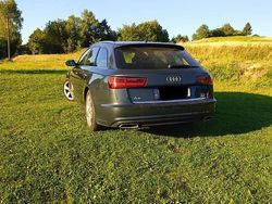 Używany 2014 Audi A6 | 58 000 zł (Uczciwa cena)