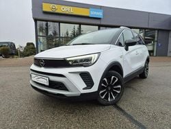 Biały Używany 2023 Opel Crossland Elegance SUV | 67 900 zł (Uczciwa cena)